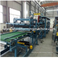 Polyurethane Sandwich Panel Production Line